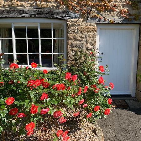 Dalton House Bed And Breakfast Exteriör bild