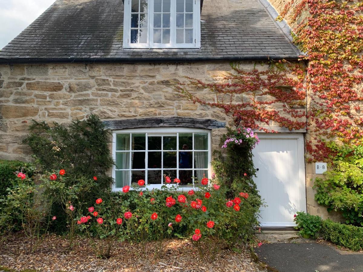 Dalton House Bed And Breakfast Exteriör bild