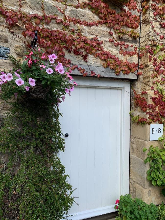 Dalton House Bed And Breakfast Exteriör bild