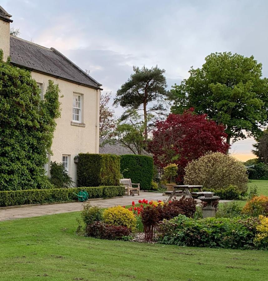 Dalton House Bed And Breakfast Exteriör bild