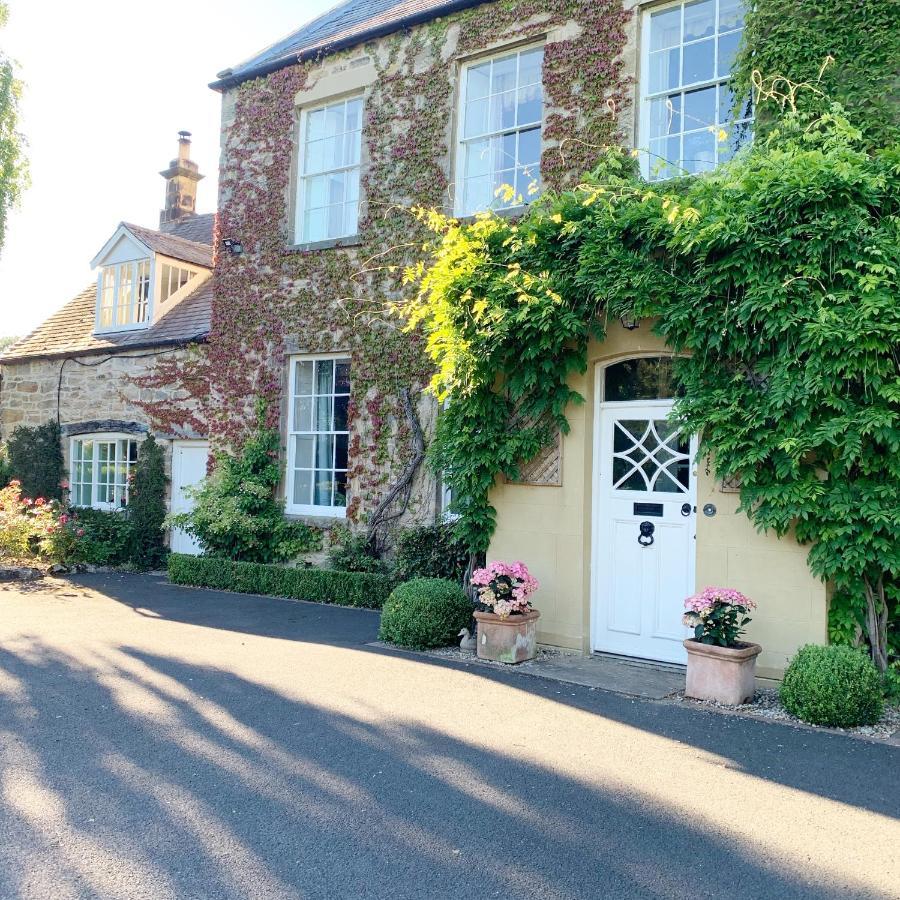 Dalton House Bed And Breakfast Exteriör bild