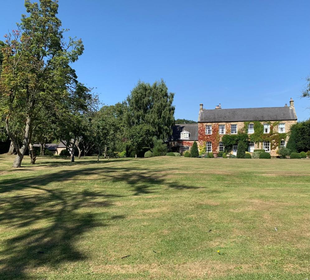 Dalton House Bed And Breakfast Exteriör bild